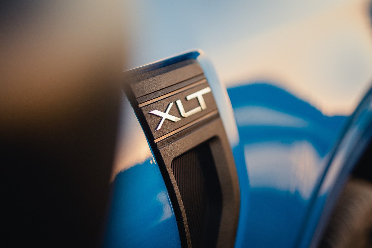 Ford Maverick 2.0 Ecoboost Cd Xlt At8 2wd - Imagen 3