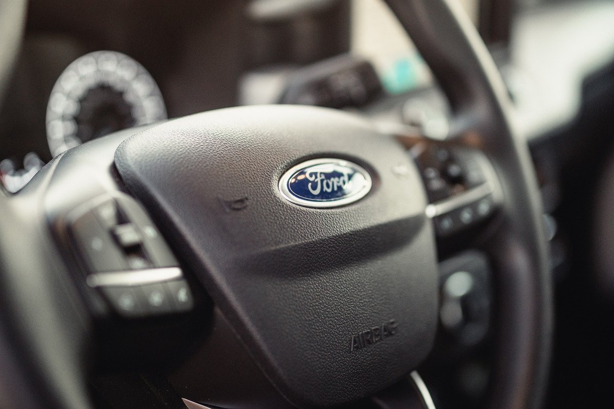 Ford Maverick 2.0 Ecoboost Cd Xlt At8 2wd - Imagen 5