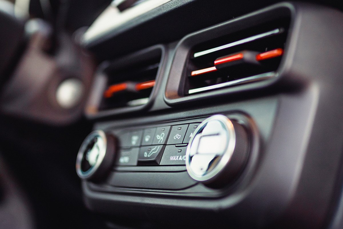 Ford Maverick 2.0 Ecoboost Cd Xlt At8 2wd - Imagen 8