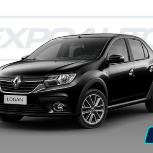Renault Logan Intens