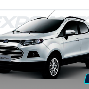 Ford EcoSport 1.6