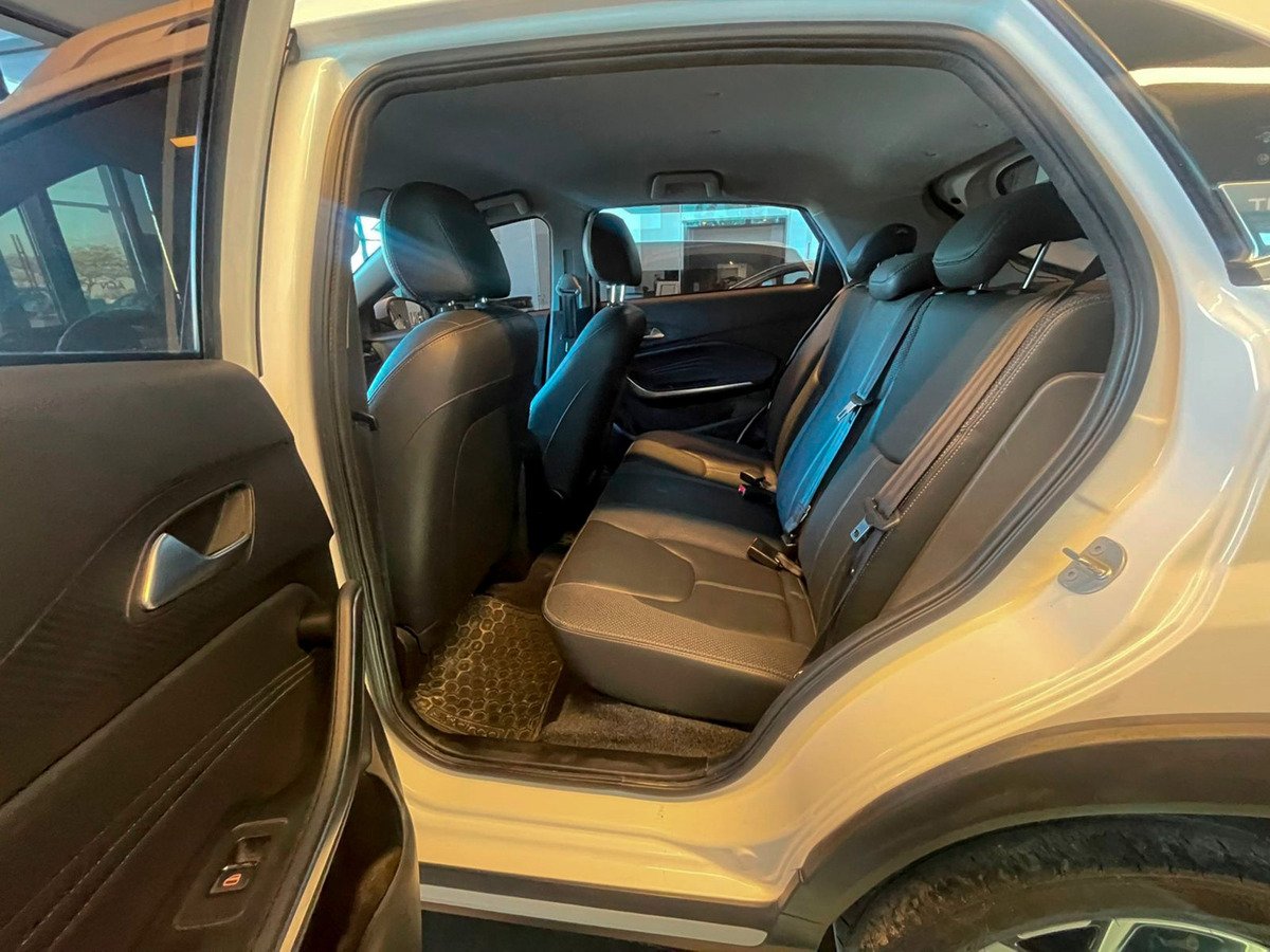 Chery Tiggo 2 Pro 1.5 Confort - Imagen 8