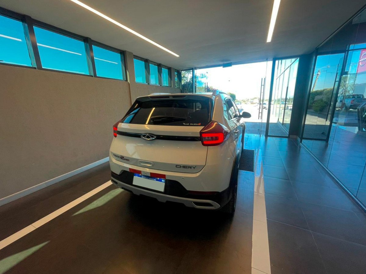 Chery Tiggo 2 Pro 1.5 Confort - Imagen 9