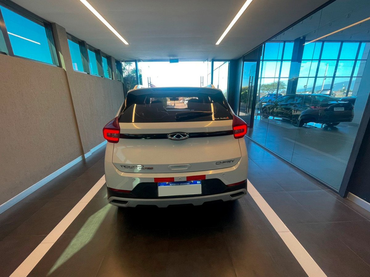 Chery Tiggo 2 Pro 1.5 Confort - Imagen 10