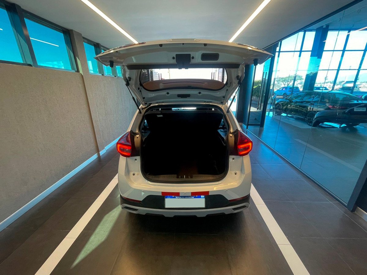 Chery Tiggo 2 Pro 1.5 Confort - Imagen 11