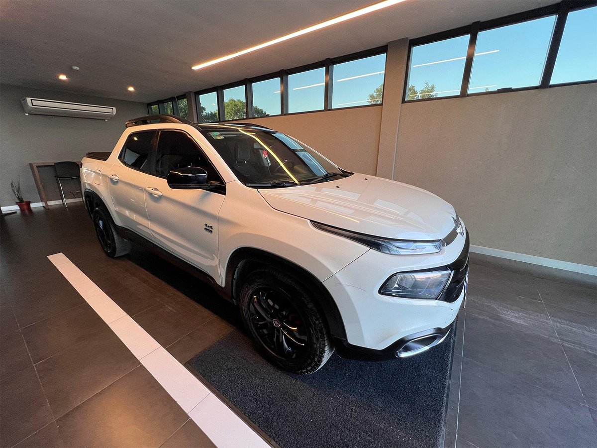 Fiat Toro 2.0 Freedom 4x4 - Imagen 3