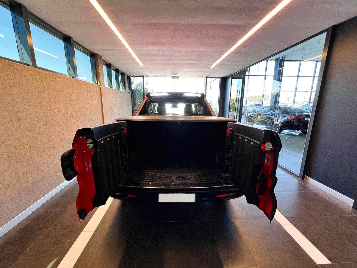 Fiat Toro 2.0 Freedom 4x2 - Imagen 12