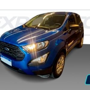 Ford Ecosport 1.5 S 123cv 4x2