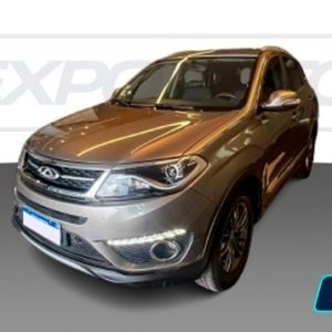 Chery Tiggo 5 2.0 Comfort