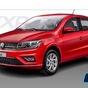 Volkswagen Gold Trend 1.6