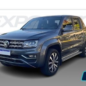 Volkswagen Amarok 2.0