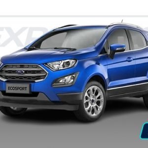 Ford EcoSport 1.5 SE AT