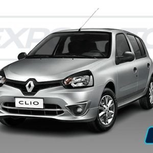 Renault Clio Mio