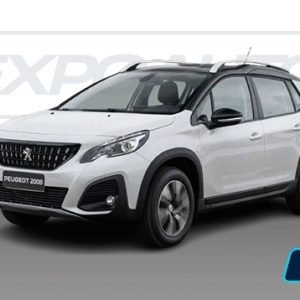 Peugeot 2008 Allure