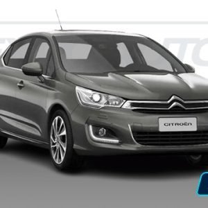 citroen c4 lounge