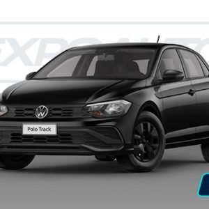 Volkswagen Polo Track