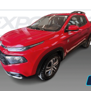 Fiat Toro 2.0 Freedom 4x2
