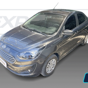 FORD KA SEDÁN