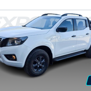 Nissan Frontier X-Gear