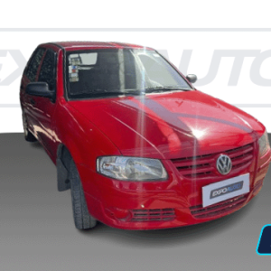 VOLKSWAGEN GOL