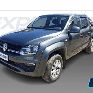 AMAROK CONFORTLINE