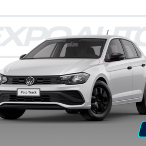 Volkswagen Polo Track
