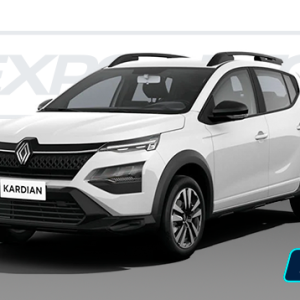 Renault Kardian