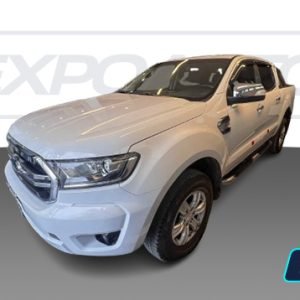 Ford Ranger XLT