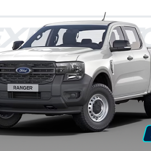 Ford Ranger XL