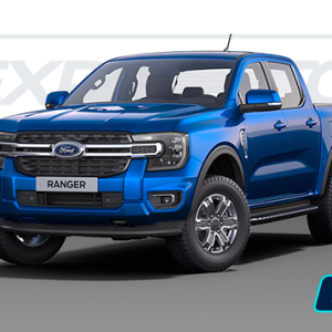 Ford Ranger XLT