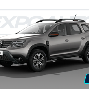 Renault Duster Intens