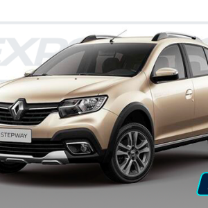 Renault Stepway