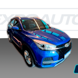 Chery Tiggo 4 Confort