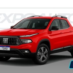 Fiat Toro Freedom