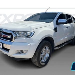 FORD RANGER XLT