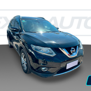 Nissan X-Trail Exclusive