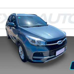 Chery Tiggo 4 Confort