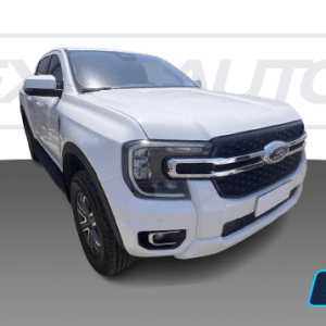 Ford Ranger XLT