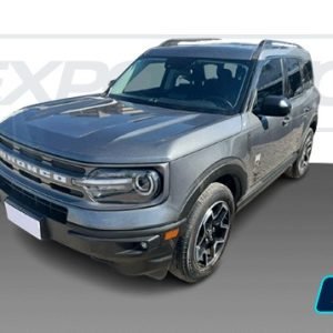 Ford Bronco Sport