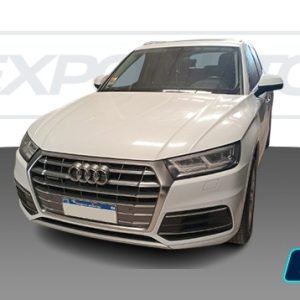 Audi Q5 TFSI S-Tronic Quattro