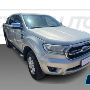 Ford Ranger XLT