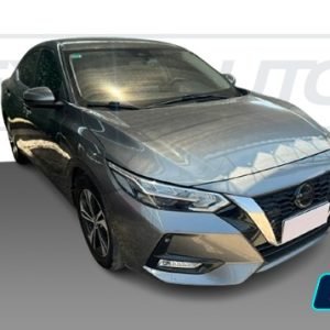 Nissan Sentra Advance