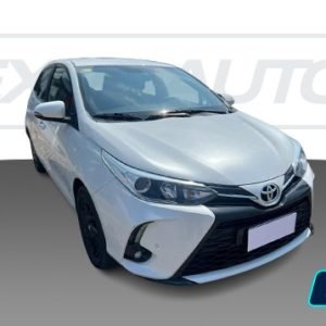 Toyota Yaris XLS