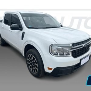 Ford Maverick Lariat Híbrida