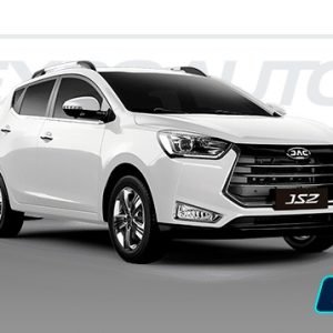 JAC S2 Intelligent