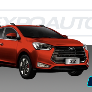 JAC S2 Intelligent