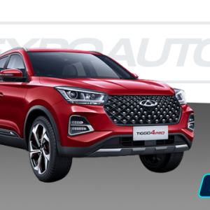 Chery Tiggo 4 Pro Confort