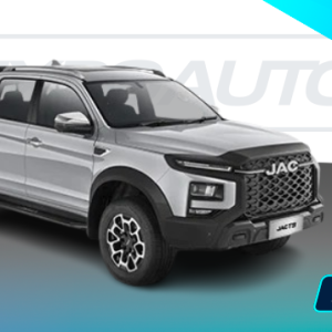 JAC T9