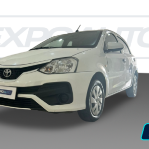 Toyota Etios