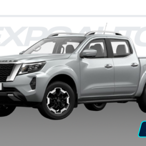 Nissan Frontier Platinum 4x4 AT
